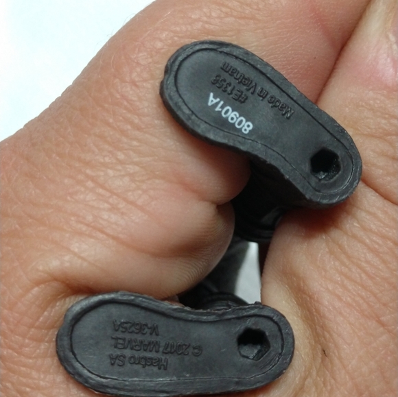 She Fantastic Marvel Legends Shuri Black Panther Action Figure 2017 Great Condit - Picture 5 of 8